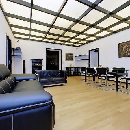 4Bnb - Spacious Porta Pia Apartment Rome Bagian luar foto