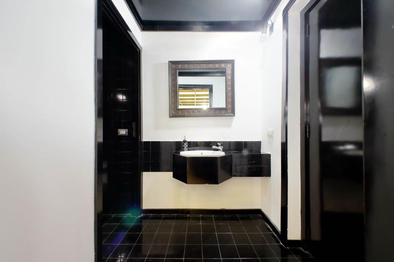 4Bnb - Spacious Porta Pia Apartment Rome Bagian luar foto